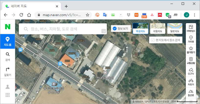 https://map.naver.com/v5/?c=14190332.5642367,4338343.7349721,18,0,0,2,dh