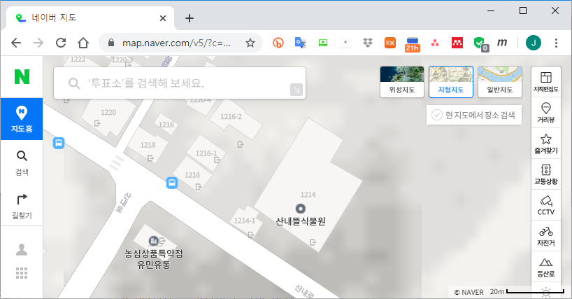 https://map.naver.com/v5/?c=14190332.5642367,4338343.7349721,18,0,0,3,dh