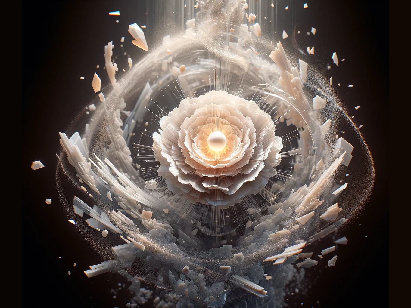 2023.12.30. self-destructive innovation, ChatGPT DALL·E3